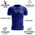 Camiseta Dry Fit Poliamida Triway Sports Corrida Academia - comprar online