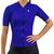 Camisa De Ciclismo Free Force Start All Fit Bic Feminina