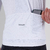 Camisa de Ciclismo Triway Sports Endurance White Masculina - loja online