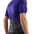 Camisa De Ciclismo Free Force Start All Fit Indigo Masculino na internet