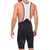 Berm Bretelle Ciclismo Flets X3x Compression Preto Masculino na internet