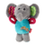 Elephant Plush