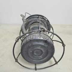 Lampião a Óleo de Querosene Ferro Vintage Original Marca Dietz Vesta de Nova York, EUA - comprar online