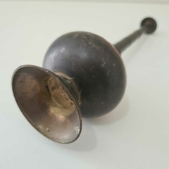 Antigo Aspersor de perfume/água em bronze - Kombina Antiguidades – Tesouros Raros e Peças de Colecionador