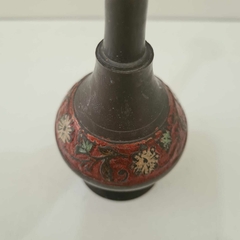 Antigo Aspersor de perfume/água em bronze - comprar online