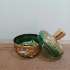 Conjunto da Bohemia Glass para Perfumaria, na internet