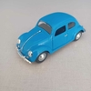 Carrinho colecionável em metal, 1955 Volkswagen Classical Beetle