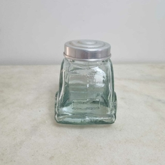 Baleiro em vidro no formato de Fusca, - comprar online