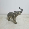 Elefante em peti bronze