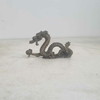 Pequeno dragão chinês em bronze
