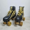 Par de Patins Brookfield Precision Urethane,