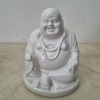 Grande Buda em porcelana