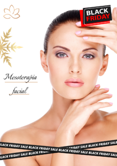 Mesoterapia Facial - BF