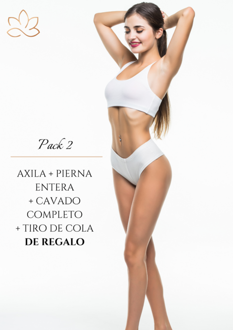 Cavado bikini Comprar en Estetica Vitality