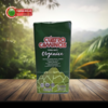 YERBA MATE CUATRO CAMINOS ORGÁNICA 500gr.