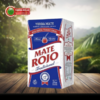 YERBA MATE MATE ROJO TRADICIONAL 2KG.