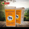 YERBA MATE CABALLO NEGRO TRADICIONAL PREMIUM 500GR.