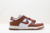 Tênis Nike Dunk Low Cacao Wow - comprar online