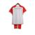 Kit Infantil Bayern de Munique I 23/24 - Branco - comprar online