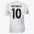 Camisa Home Neymar JR 10 24/25 Torcedor - Branca