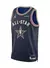 Regata NBA All-Star Game 2024 Jordan Swingman Giannis Antetokounmpo 34 Azul Marinho - comprar online