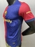 Camisa Barcelona I 24/25 - Nike Torcedor Masculina - Azul - Grená - comprar online