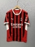 Camisa AC Milan I 24/25 Torcedor Puma Masculina - Vermelho - Preto na internet