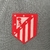 Camisa Atlético de Madrid II 24/25 Nike - Torcedor Masculina - loja online