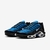 Tênis Nike Air Max Plus Photo Blue Black - loja online