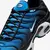 Tênis Nike Air Max Plus Photo Blue Black