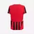 Camisa AC Milan I 24/25 Jogador Puma Masculina - Vermelho - Preto - comprar online