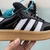 Tênis Adidas Samba XLG Core Black Gum - comprar online