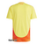 Camisa Colômbia I 24/25 Torcedor Adidas Masculina - Amarela/Laranja - comprar online