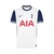 Camisa Tottenham I 24/25 Jogador Nike Masculina - Branco - Azul