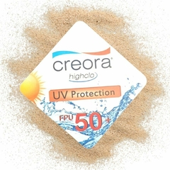 Remera UV50+ Summer Crabs - comprar online