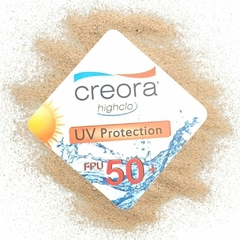 Remera UV50+ Seashell - comprar online