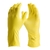 Luva de Latex Confort Amarelo - Danny - comprar online