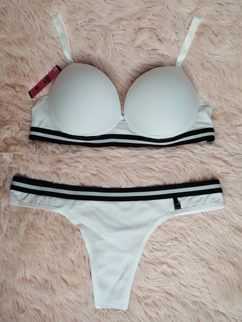 Conjuntos de ropa interior lara hotsell