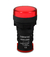 Sinaleiro LED AD22-R Vermelho 220Vca Ø22mm - 9477