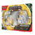 Box Batalha de Liga Pokémon MIRAIDON EX