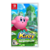 Kirby and The Forgotten Land / Mídia Física - Nintendo Switch