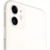 iphone 11 128GB Branco Tela 6.1" 4K 12MP + Selfie 12MP IOS 13 / Frete Grátis via Sedex Expresso 48h - Fort Games 