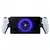 Console Ps5 Portal Remote Player 8" Full HD - Branco / Frete Grátis na internet