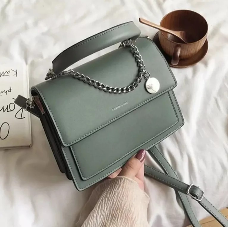 Cartera De Mano Fashion Bag
