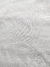 Algodón con seda mate blanco - 4