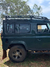 Bagageiro Land Rover Defender 90 - comprar online