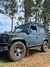 Bagageiro Land Rover Defender 90 - loja online