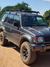 Bagageiro Mitsubishi Pajero GLS-B