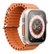 Smartwatch Ultra Plus +2023 NARANJA - ARSHOP