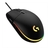 Mouse Gaming G203 LIGHTSYNC Negro - comprar online
